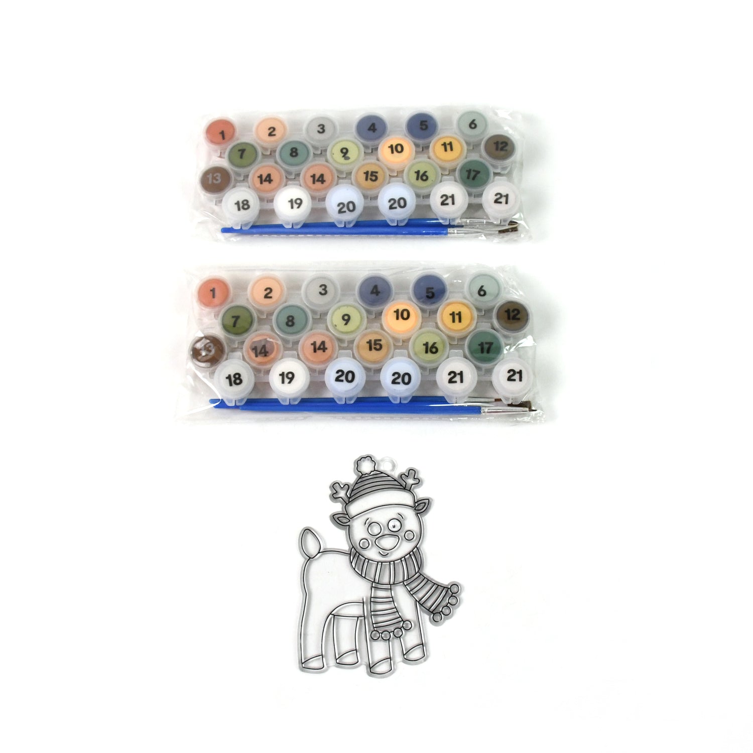 PaintPlay Deluxe Set PaintPlay Deluxe Set